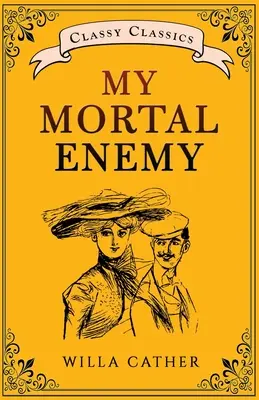 Inamicul meu de moarte - My Mortal Enemy