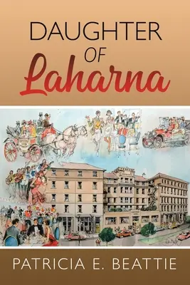 Fiica lui Laharna - Daughter of Laharna