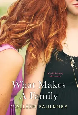 Ce face o familie - What Makes a Family