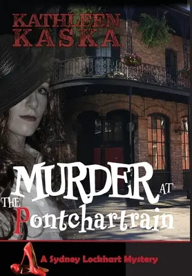 Crimă la Pontchartrain - Murder at the Pontchartrain