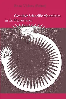 Mentalități științifice oculte - Occult Scientific Mentalities