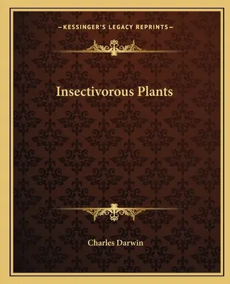 Plante insectivore - Insectivorous Plants