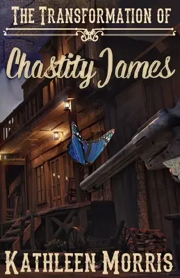 Transformarea lui Chastity James - The Transformation of Chastity James