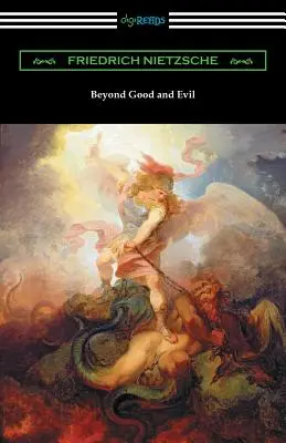 Dincolo de bine și de rău - Beyond Good and Evil