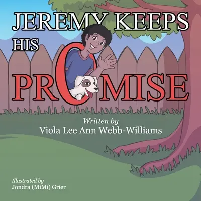 Jeremy își ține promisiunea - Jeremy Keeps His Promise