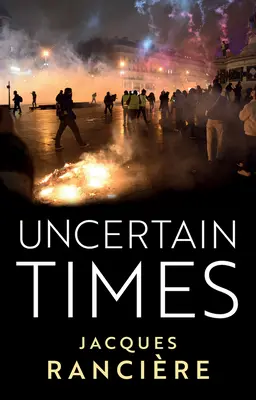 Timpuri nesigure - Uncertain Times