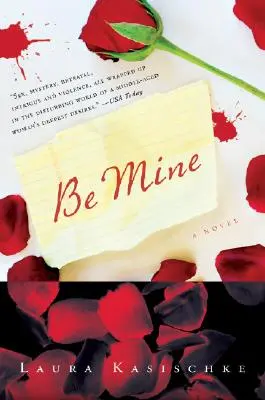 Fii a mea - Be Mine