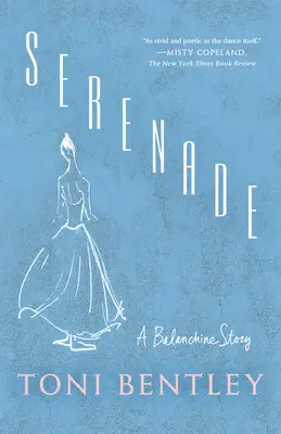 Serenade: O poveste Balanchine - Serenade: A Balanchine Story