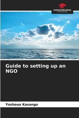 Ghid pentru înființarea unui ONG - Guide to setting up an NGO