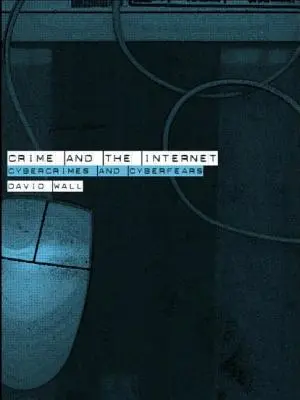 Criminalitatea și internetul - Crime and the Internet