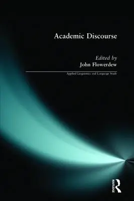 Discursul academic - Academic Discourse