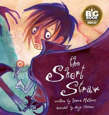 Paiața scurtă - The Short Straw
