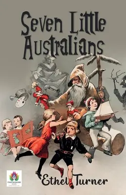 Șapte mici australieni - Seven Little Australians