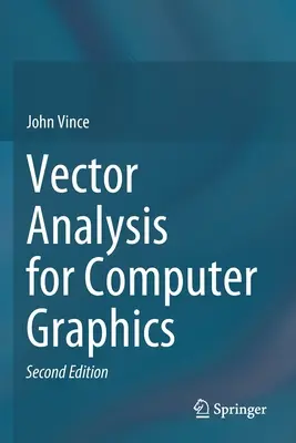 Analiza vectorială pentru grafica computerizată - Vector Analysis for Computer Graphics