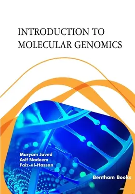 Introducere în genomica moleculară - Introduction to Molecular Genomics
