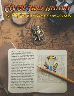 Oamenii civilizației timpurii - The People of Early Civilization