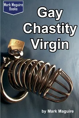Fecioara castității gay - Gay Chastity Virgin