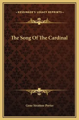 Cântecul cardinalului - The Song Of The Cardinal