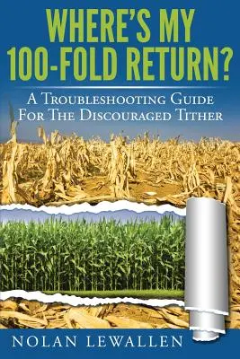 Unde este întoarcerea mea de 100 de ori? - Where's My 100- Fold Return?