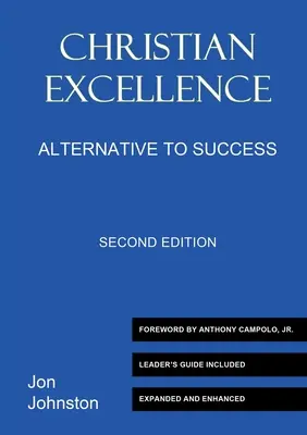 Excelența creștină - Christian Excellence