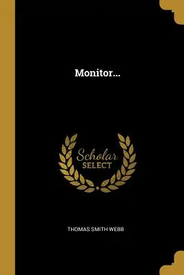 Monitorul... - Monitor...