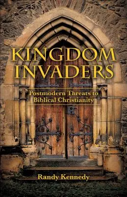 Invadatorii Regatului - Kingdom Invaders