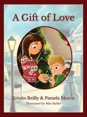 Un dar de iubire - A Gift of Love