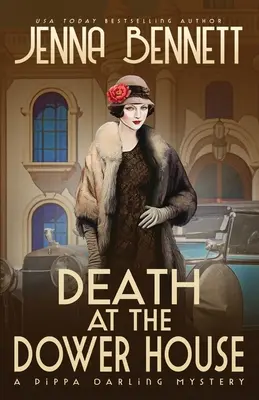 Death at the Dower House: O crimă misterioasă din anii 1920 - Death at the Dower House: A 1920s Murder Mystery