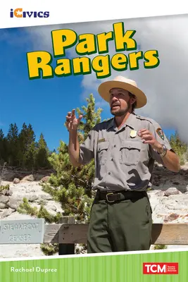 Rangeri de parc - Park Rangers