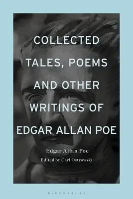 Colecția de povestiri, poezii și alte scrieri ale lui Edgar Allan Poe - Collected Tales, Poems, and Other Writings of Edgar Allan Poe
