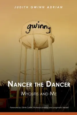 Dansatoarea Nancer: Myositis and Me - Nancer the Dancer: Myositis and Me