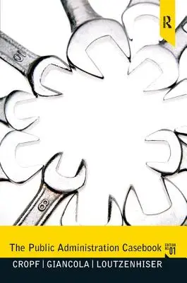 Cazuistica administrației publice - The Public Administration Casebook
