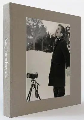 Rune Johansen: Ultimele mele fotografii - Rune Johansen: My Last Pictures
