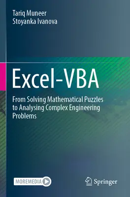 Excel-VBA: De la rezolvarea puzzle-urilor matematice la analizarea problemelor complexe de inginerie - Excel-VBA: From Solving Mathematical Puzzles to Analysing Complex Engineering Problems