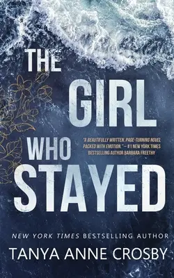Fata care a rămas - The Girl Who Stayed