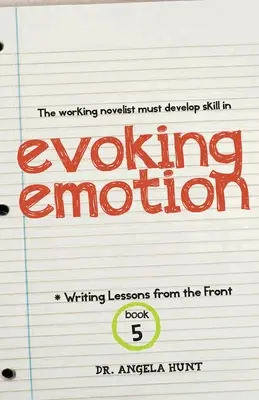 Evocarea emoțiilor - Evoking Emotion