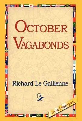 Vagabonzii din octombrie - October Vagabonds