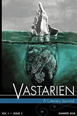Vastarien, Vol. 1, Numărul 2 - Vastarien, Vol. 1, Issue 2