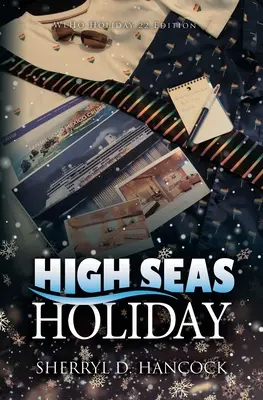 Vacanță în largul mării - High Seas Holiday