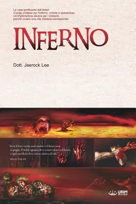 Inferno: Infernul (ediție italiană) - Inferno: Hell (Italian Edition)
