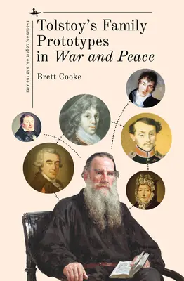 Prototipurile familiale ale lui Tolstoi în Război și pace - Tolstoy's Family Prototypes in War and Peace