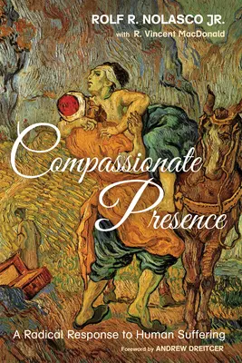 Prezență plină de compasiune - Compassionate Presence