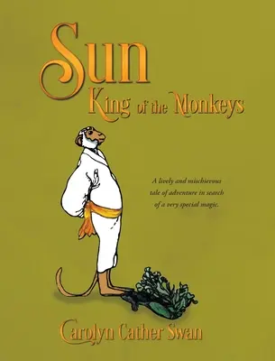 Sun: Regele maimuțelor - Sun: King of the Monkeys