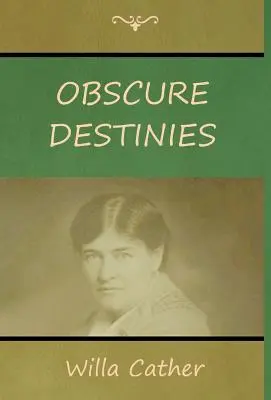 Destine obscure - Obscure Destinies