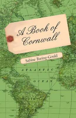 O carte din Cornwall - A Book of Cornwall