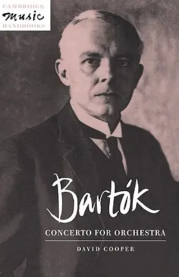 Bartk: Concertul pentru orchestră - Bartk: Concerto for Orchestra
