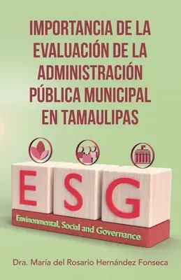 Importancia De La Evaluacin De La Administracin Pblica Municipal En Tamaulipas
