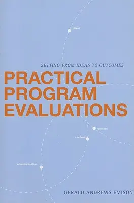Evaluări practice ale programelor - Practical Program Evaluations