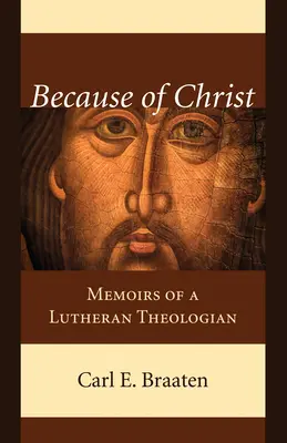 Din cauza lui Hristos - Because of Christ