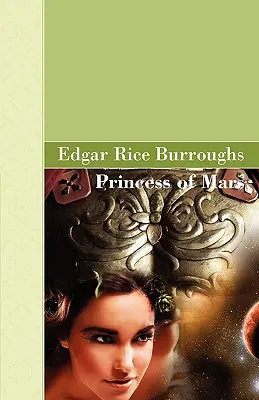 Prințesa de pe Marte - Princess of Mars